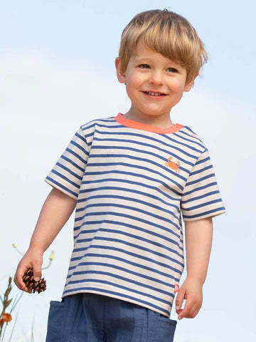 Little nipper t-shirt