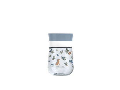 Mepal Trainer Cup - 300ml - Fairy Garden and Forrest Friends