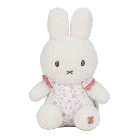 Miffy x Little Dutch Cuddle 20cm - Luck Blossom
