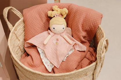 Cuddle Cloth fairy - Mila