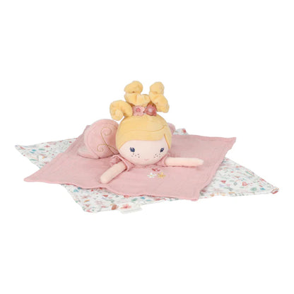 Cuddle Cloth fairy - Mila