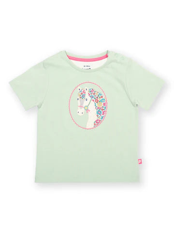 Proud pony t-shirt