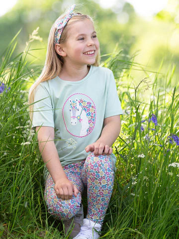 Proud pony t-shirt