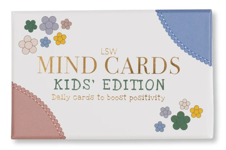 Mind Cards: Kids' Edition