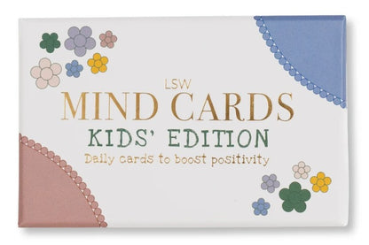 Mind Cards: Kids' Edition