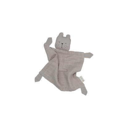 Comforter Cuddle Bear