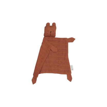 Comforter Cuddle Bear