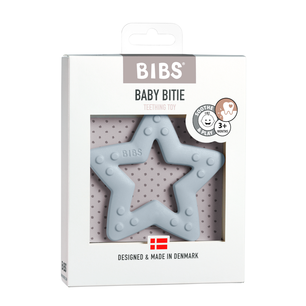 Baby Bitie Star Teether