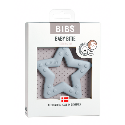 Baby Bitie Star Teether