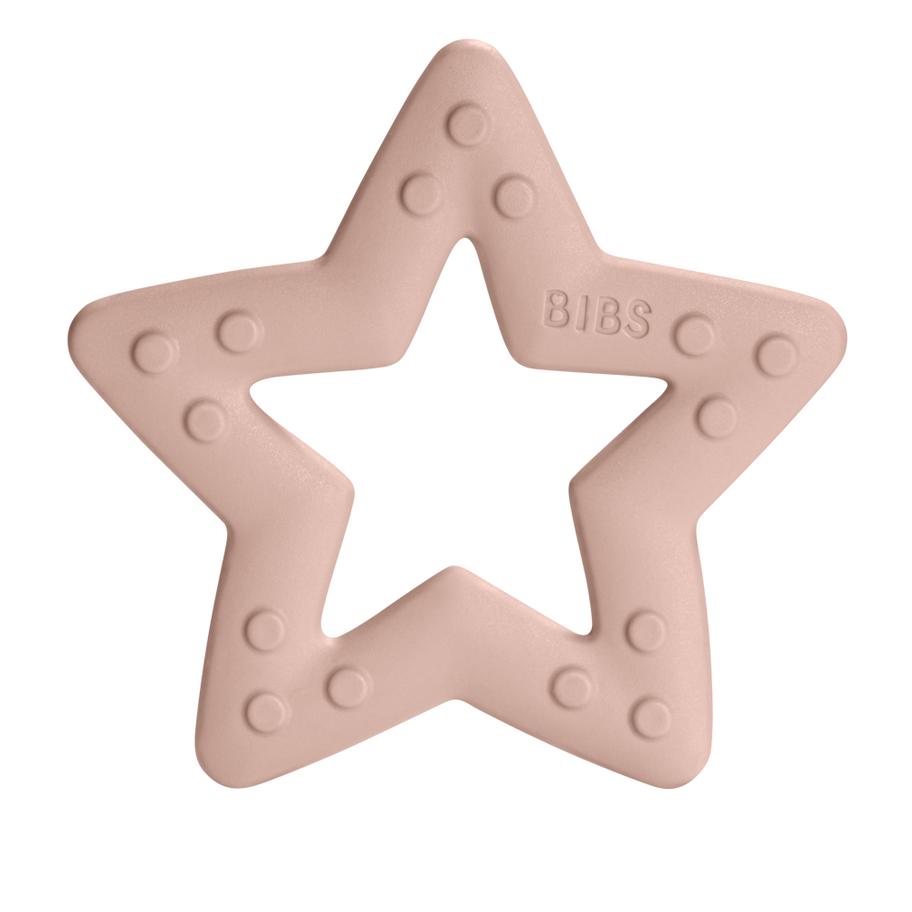 Baby Bitie Star Teether