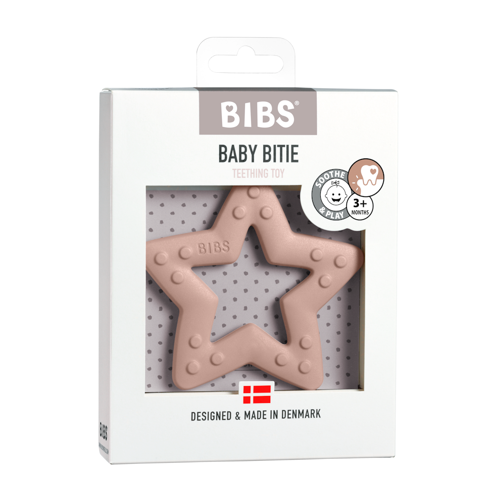 Baby Bitie Star Teether