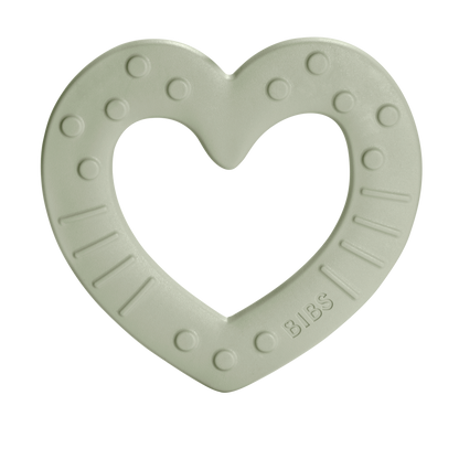 Baby Bitie Heart Teether