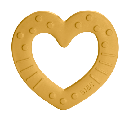 Baby Bitie Heart Teether