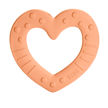 Baby Bitie Heart Teether
