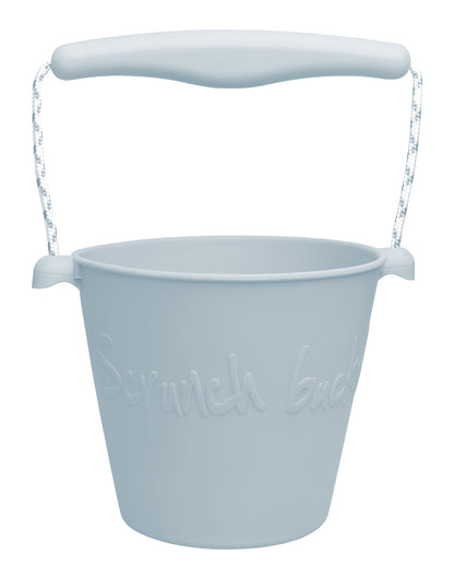 Scrunch Bucket