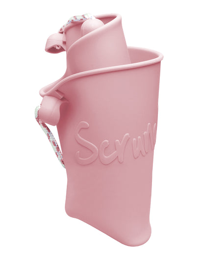 Scrunch Bucket