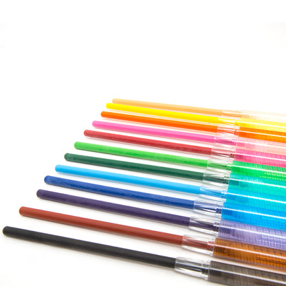 Twistaz Jumbo Crayons