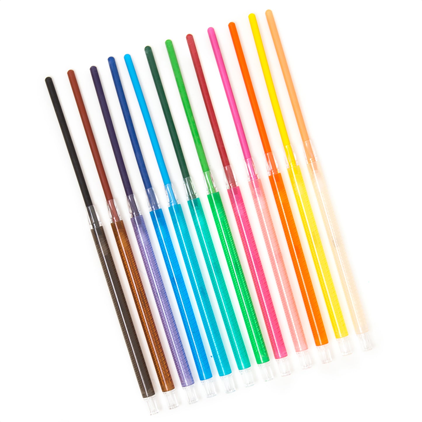 Twistaz Jumbo Crayons