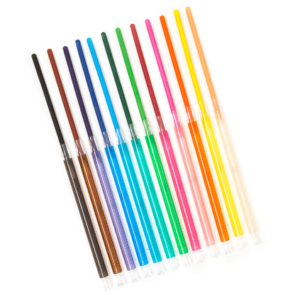 Twistaz Jumbo Crayons