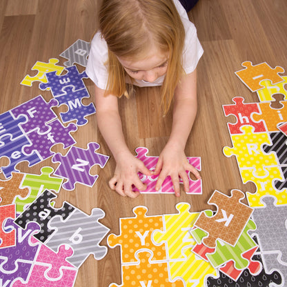 Puzzletivities Floor Puzzle