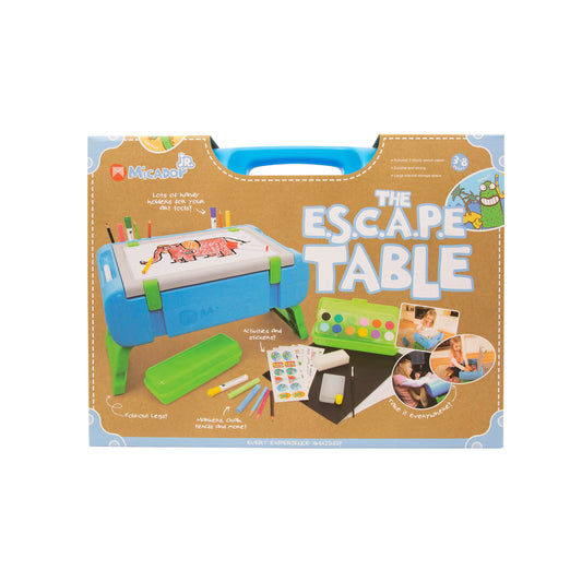 The E.S.C.A.P.E Table