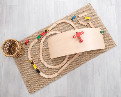 Capikooa Explorer Balance Board