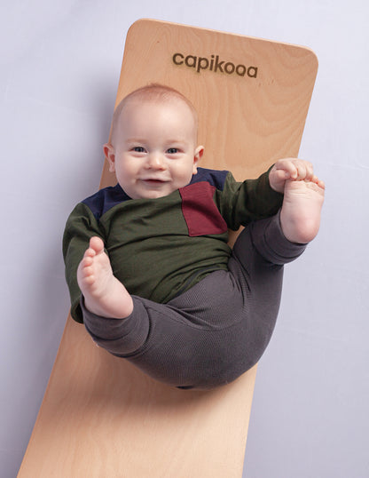 Capikooa Explorer Balance Board