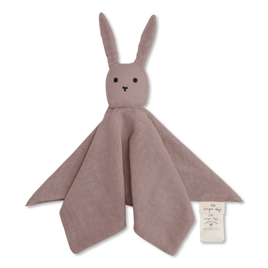 Sleepy Rabbit Comforter