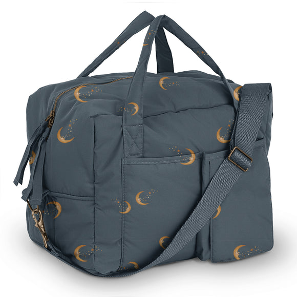 All You Need Changing Bag - Moon Blue