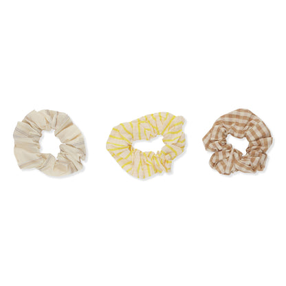 Scrunchies (3 pack)