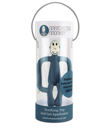 Matchstick Monkey Teether Toy