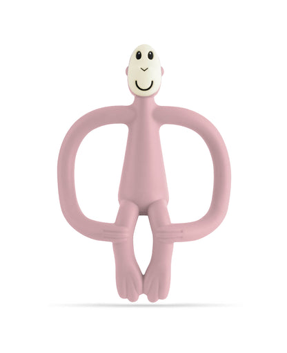Matchstick Monkey Teether Toy