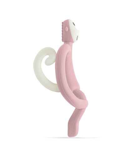 Matchstick Monkey Teether Toy