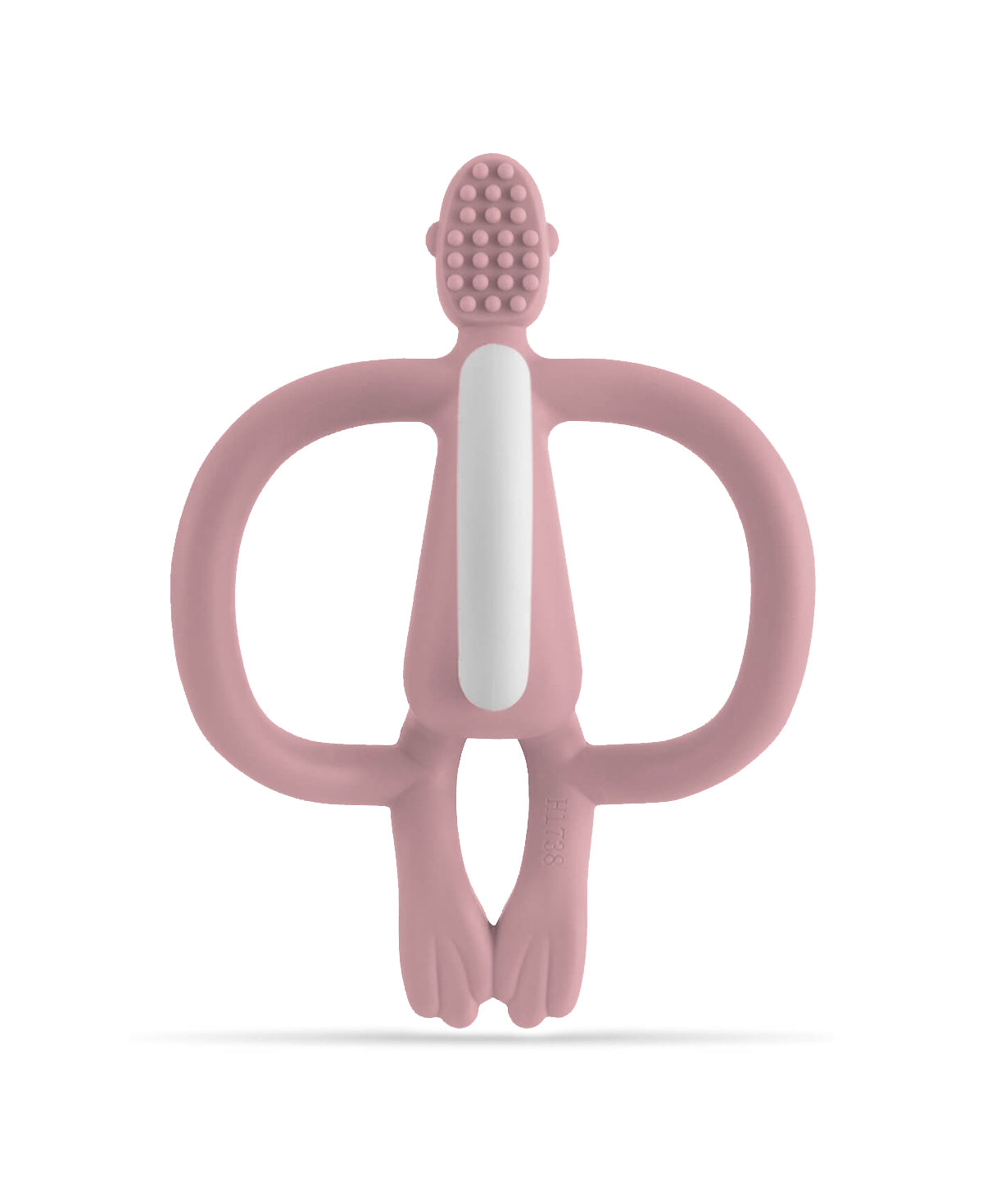 Matchstick Monkey Teether Toy