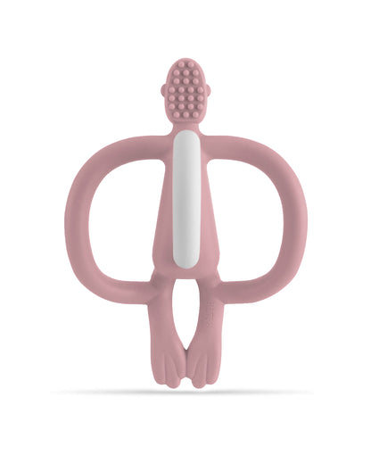 Matchstick Monkey Teether Toy
