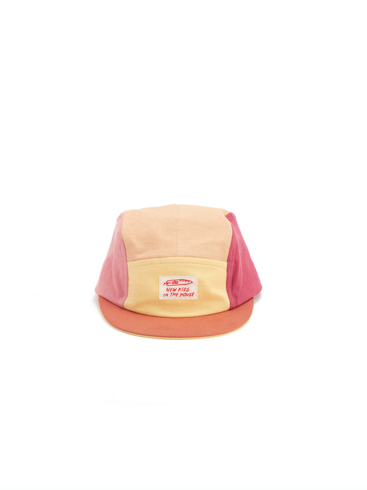 NKiTH Calvin Cap