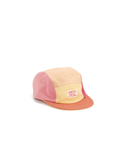 NKiTH Calvin Cap