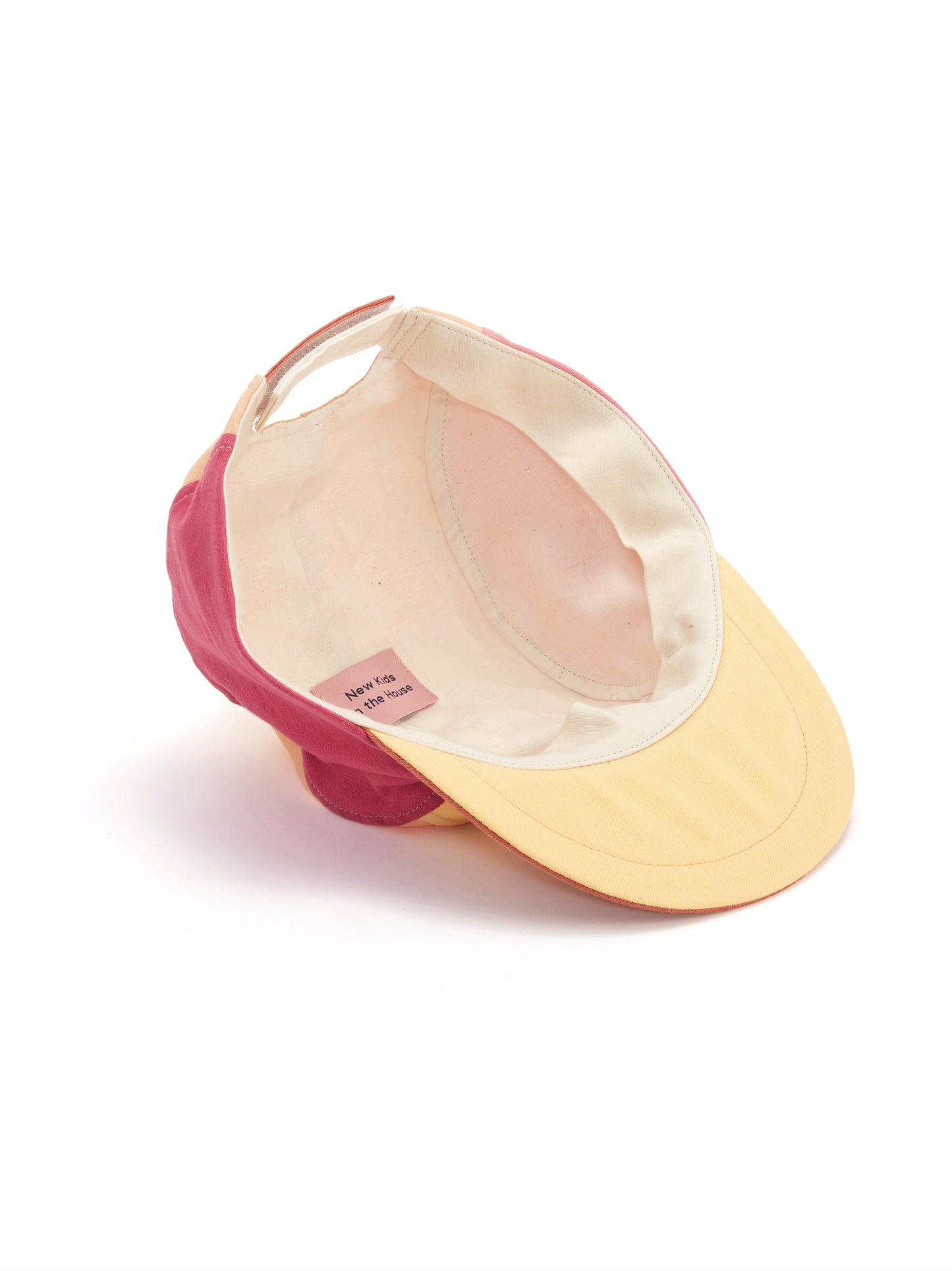 NKiTH Calvin Cap