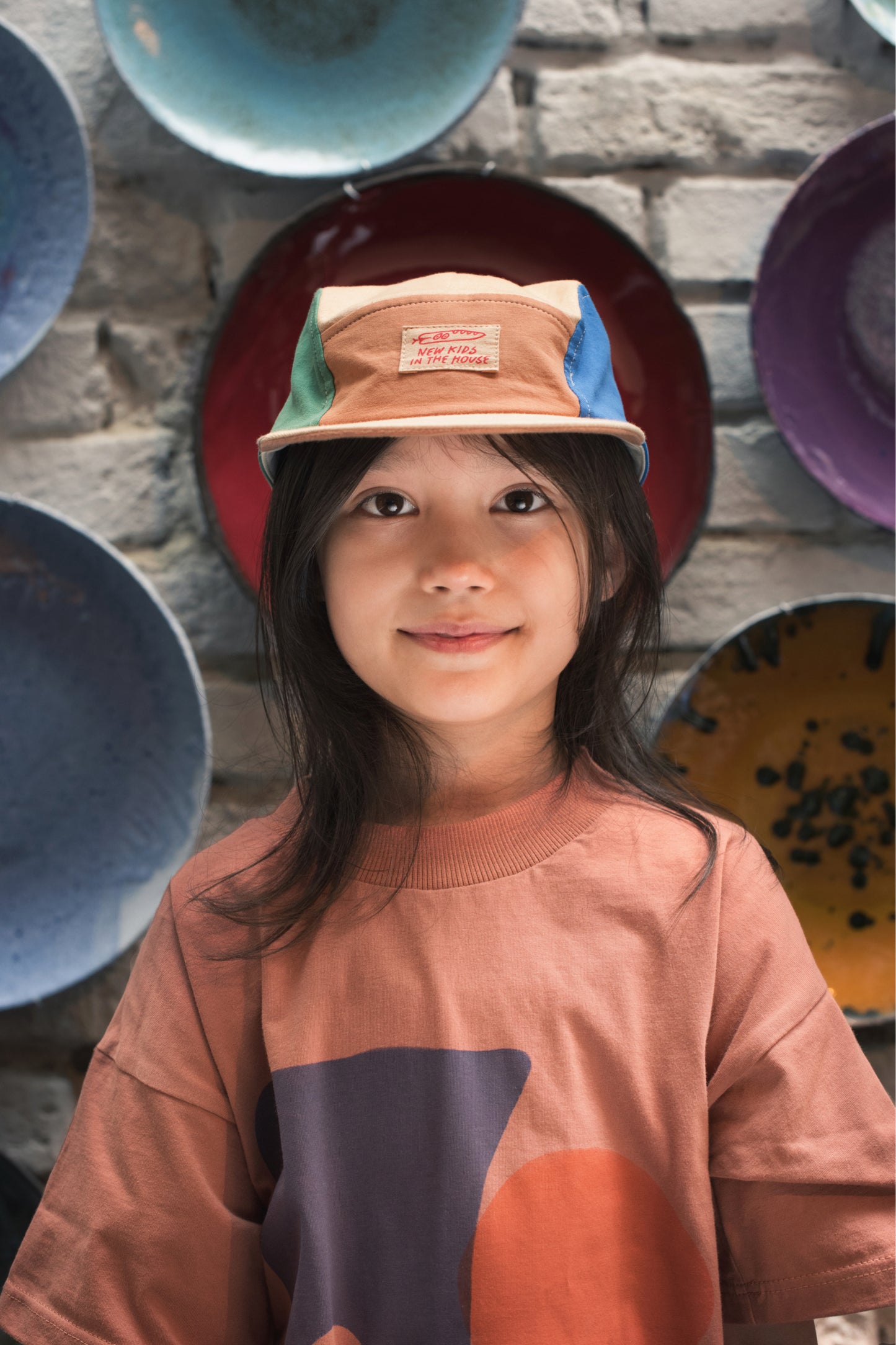 NKiTH Calvin Cap