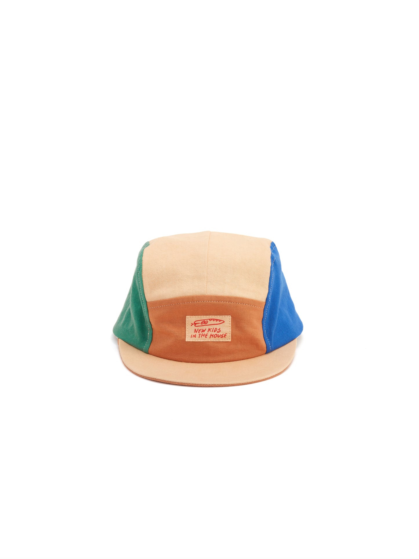 NKiTH Calvin Cap