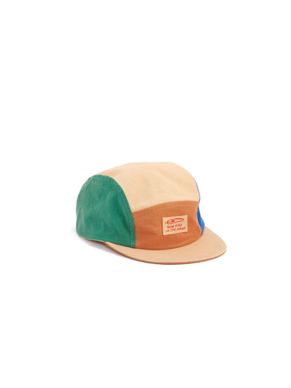 NKiTH Calvin Cap