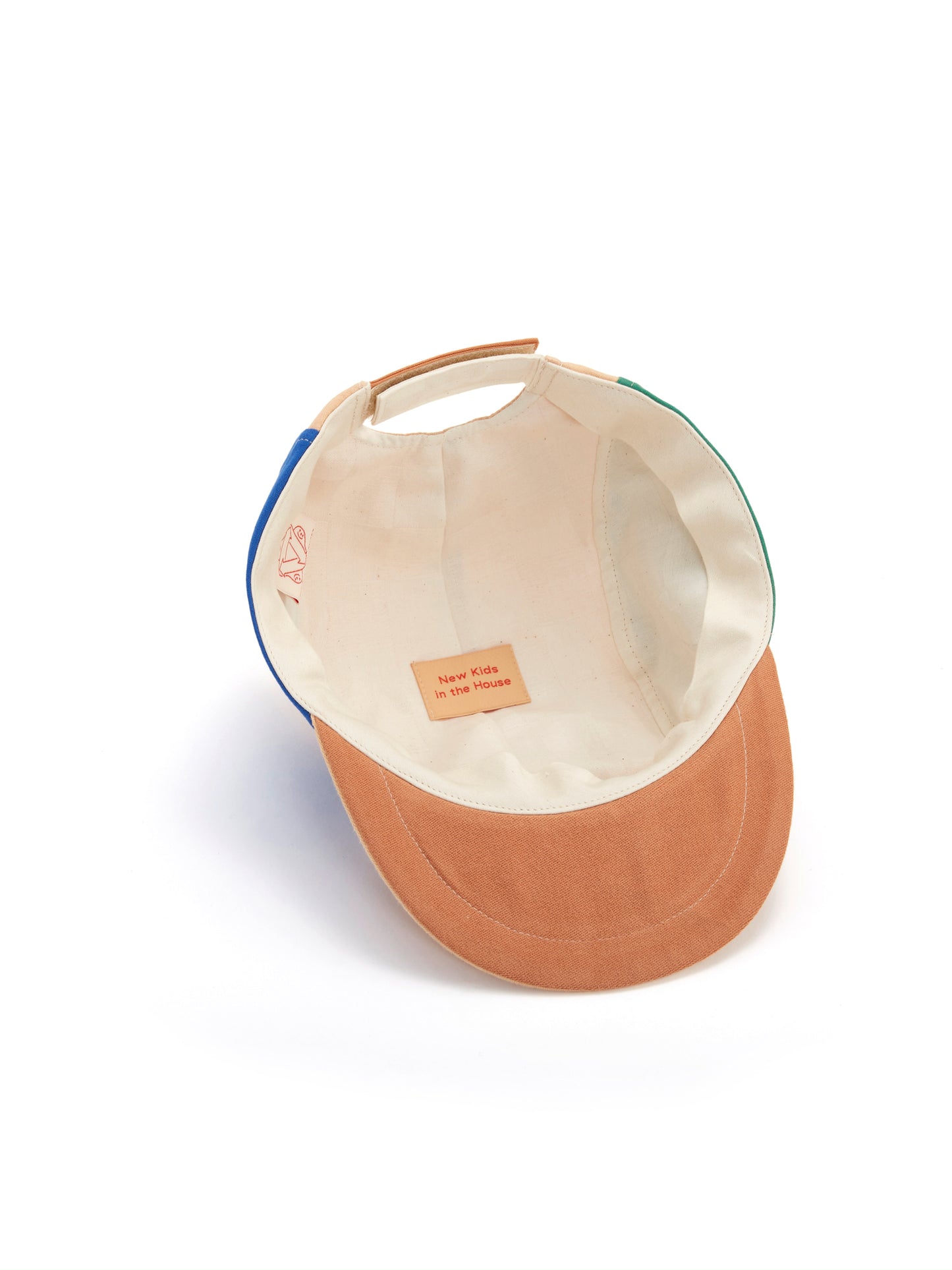 NKiTH Calvin Cap