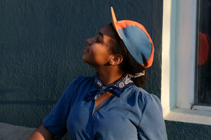 NKiTH Pedro Cap