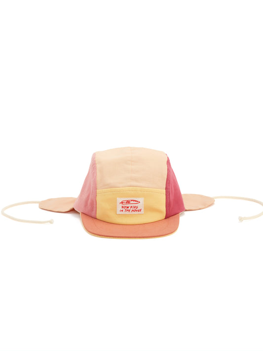 NKiTH Wolly Cap