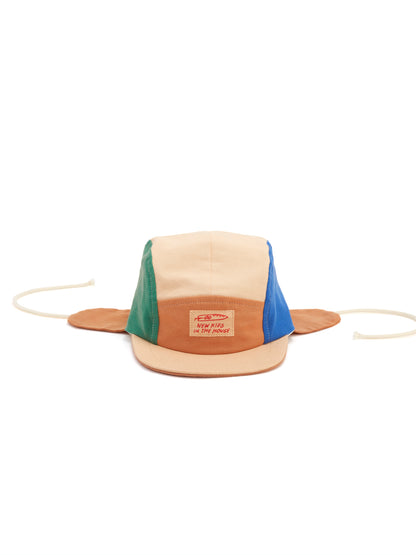 NKiTH Wolly Cap