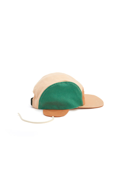 NKiTH Wolly Cap