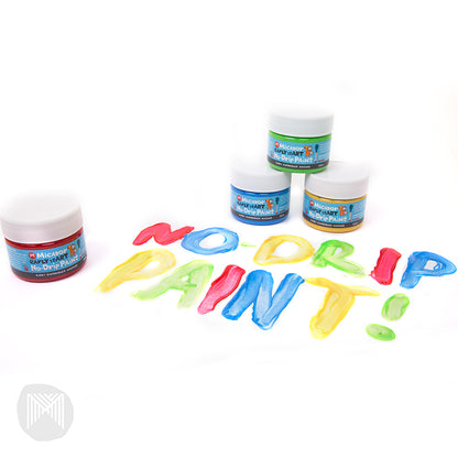 early stART Sensory Painting Pack