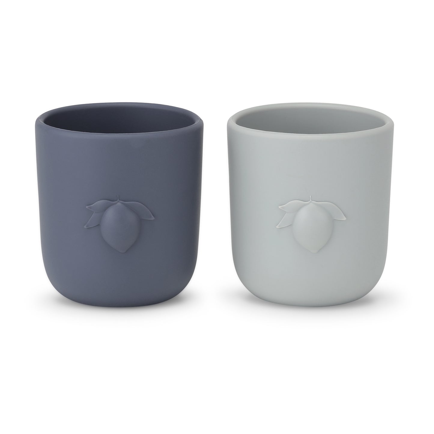 Silicone Cups (2 pack) - Topanga Beach/Shadow
