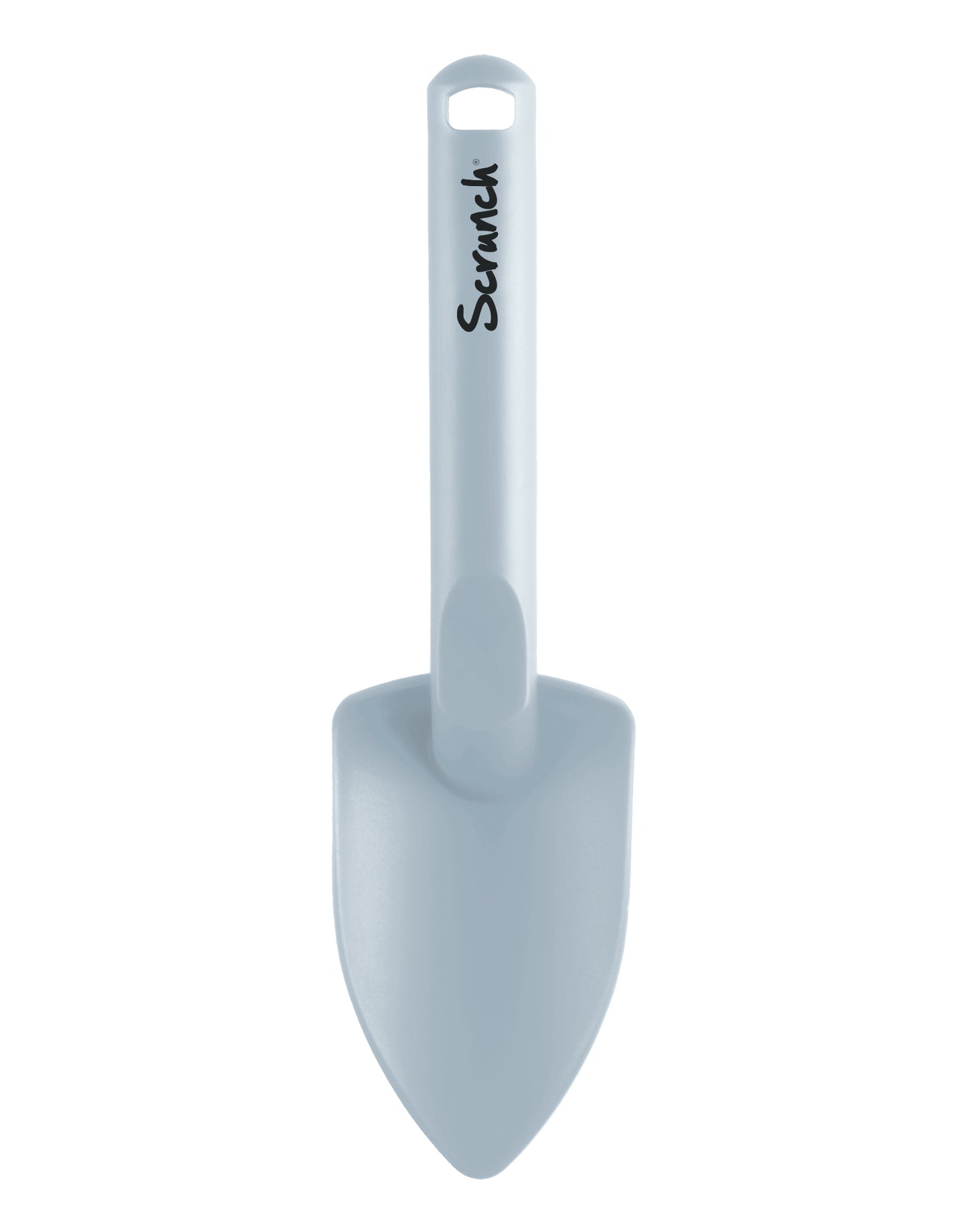 Scrunch Spade