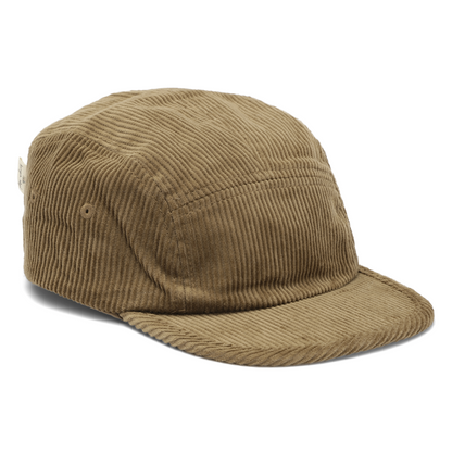 Spencer Corduroy Cap